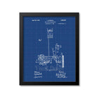 Gear Shifting Mechanism For Transmissions Patent Print