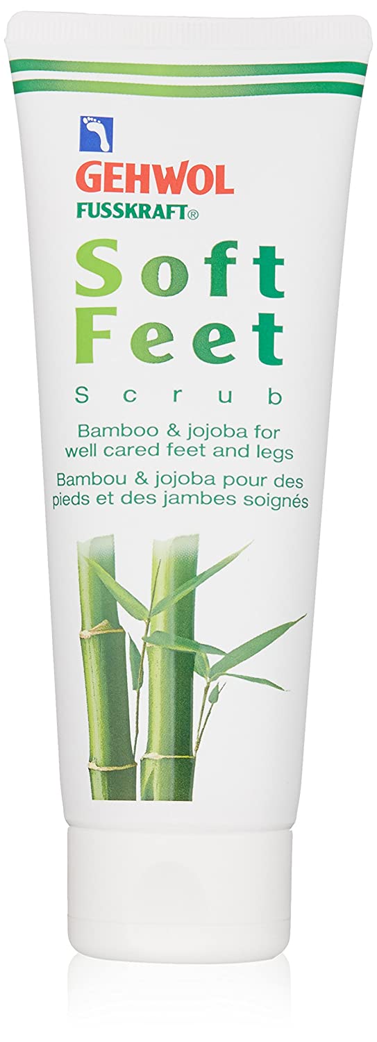 GEHWOL Soft Feet Scrub