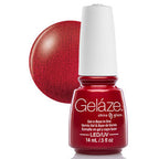 Gelaze UV LED Gel Polish 14ml