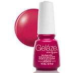 Gelaze UV LED Gel Polish 14ml