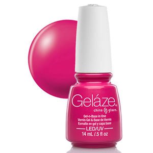 Gelaze UV LED Gel Polish 14ml