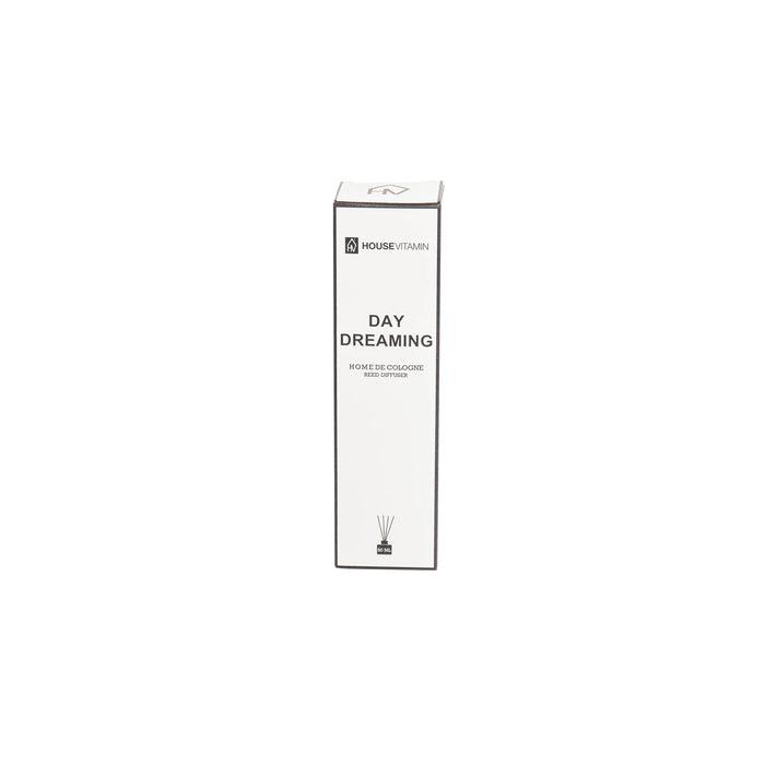 Geurstokjes - Day Dreaming - Bloemen -50 ml