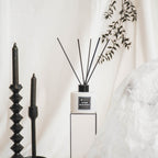 Geurstokjes - Warm memories - Vijg - 100 ml