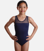 Navy / Size 1 - Age 6 - 7