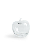Glass Apple
