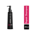 Godrej Professional Keracare Repair Shampoo For Chemically Treated Hair 225Ml