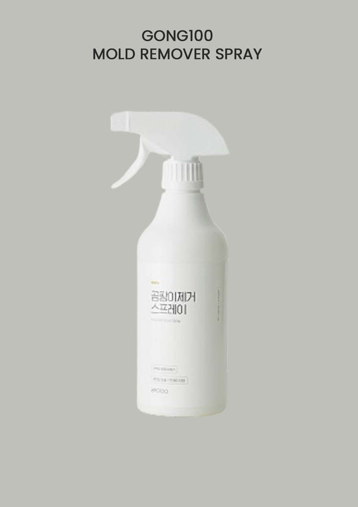 [GONG100] Mold Remover Spray 500ml