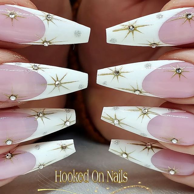 Gotti Fusion Powder #102F - Hangin' With The Stars
