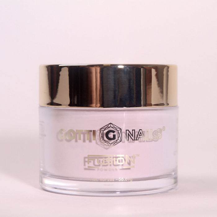 Gotti Fusion Powder #12F - No Longer My Problem