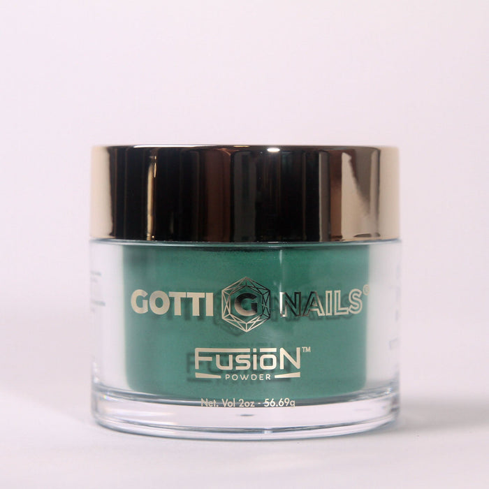 Gotti Fusion Powder #50F - What The Kale