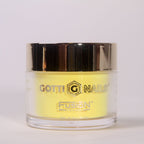 Gotti Fusion Powder #59F - Your Taxi Is Waiting