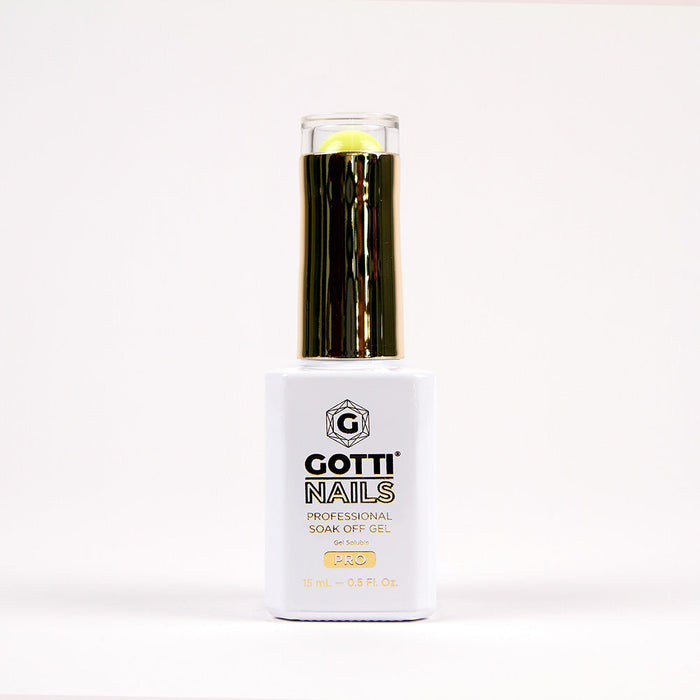Gotti Gel Color #57G - Sunshine Day