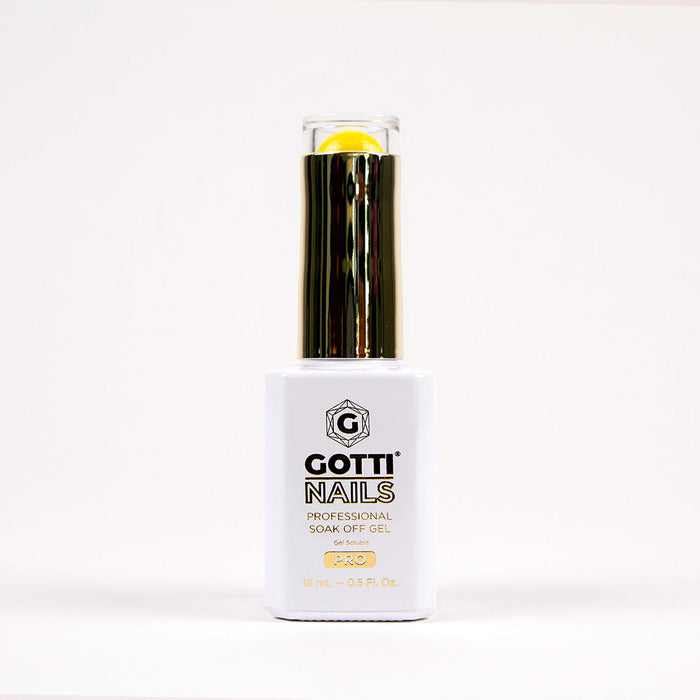 Gotti Gel Color #58G - Sunburst Surprise