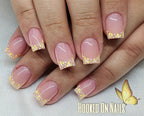 Gotti Gel Color #58G - Sunburst Surprise