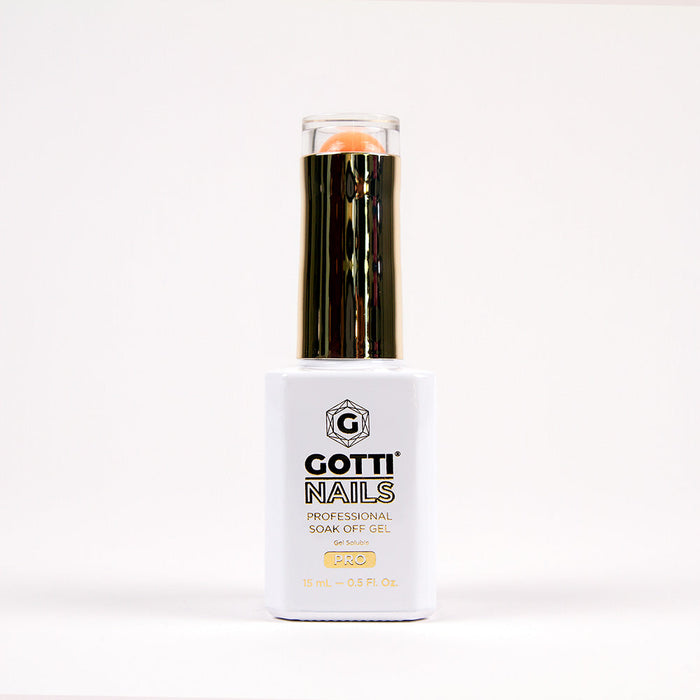 Gotti Gel Color #62G - Beach Babe Blush