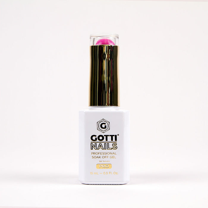 Gotti Gel Color #79G - Flamin' Hot Flamingo