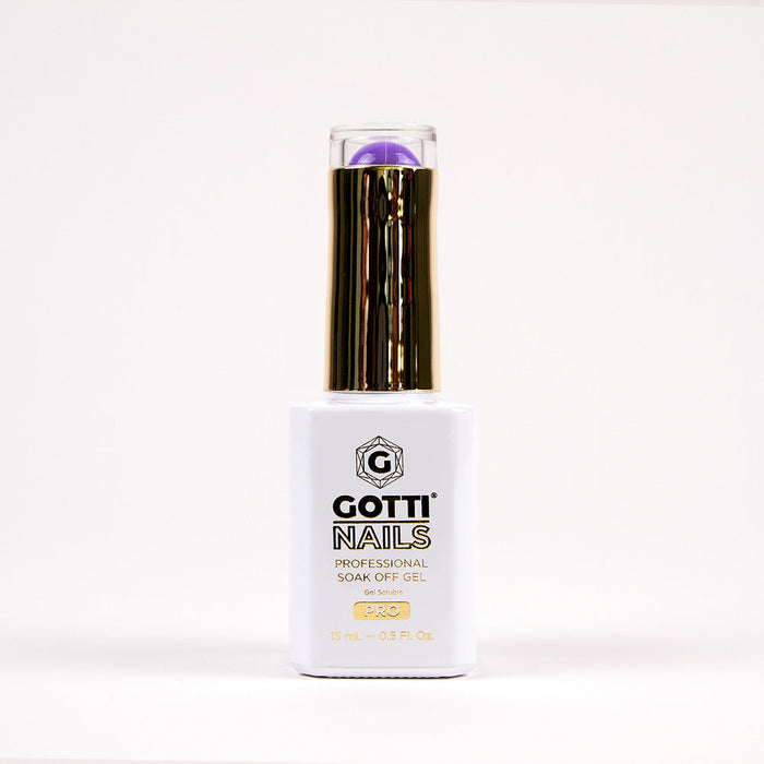 Gotti Gel Color #83G - For Her Majesty