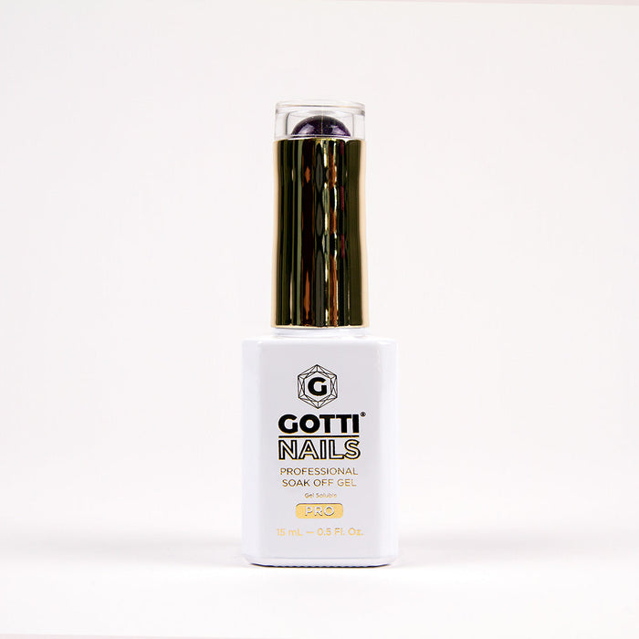 Gotti Gel Color #86G - Razzle Dazzle 'Em