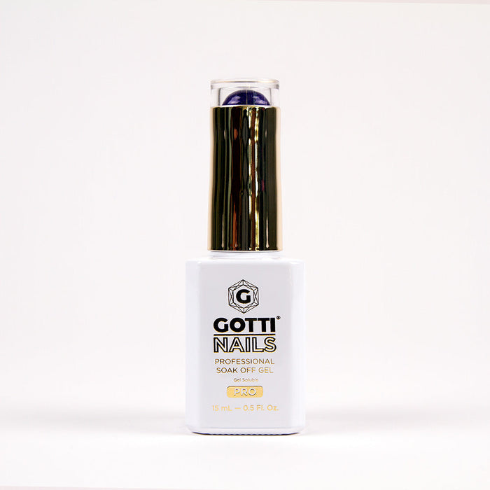 Gotti Gel Color #88G - Midnight Dance Party