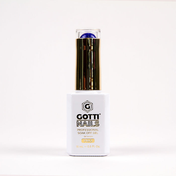 Gotti Gel Color #91G - Ready For The After-Party