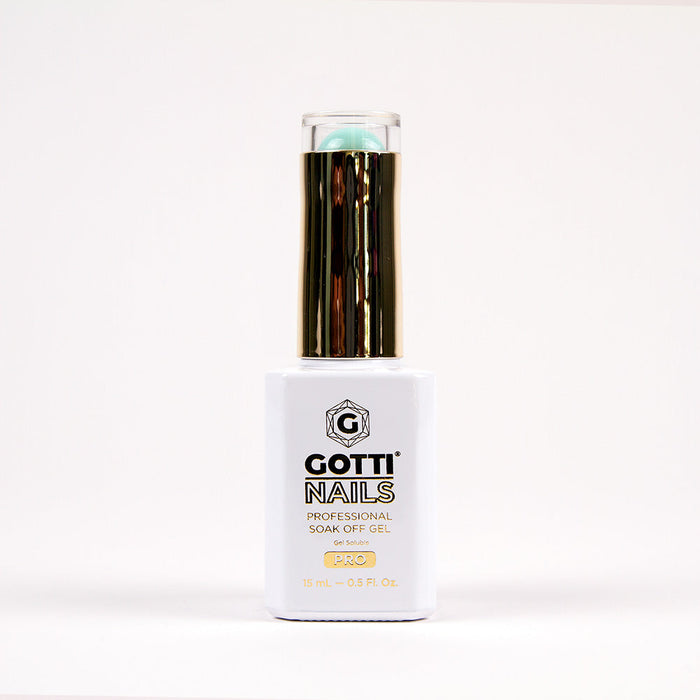 Gotti Gel Color #98G - It's Mint To Be