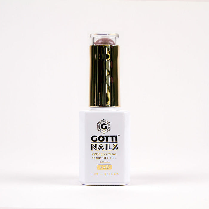 Gotti Nails Gel Color #10G - Boss of All Bosses
