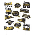 Graduation Photo props - USA Party Store