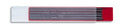 Graphite Lead 2.0-120 4190 HB