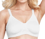 Grenier Lifestyle Full Figure No Wire Molded Bra Retail $61.00 - 8594