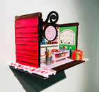 Gretchen Leachman  - Santa's Workshop