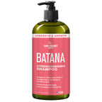 Hair Chemist Batana Strengthening Shampoo 33.8 oz.