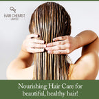 Hair Chemist Batana Strengthening Shampoo 33.8 oz.