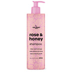 Hair Chemist Rose & Honey Shampoo 33.8 oz.