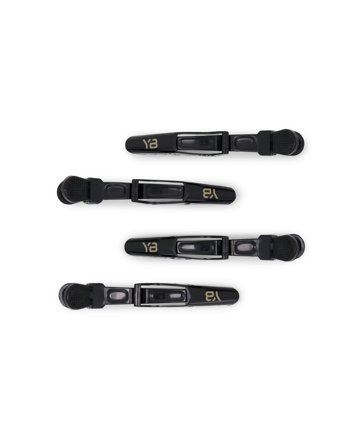 Youmi Beauty Hair Clips - Youmi Beauty