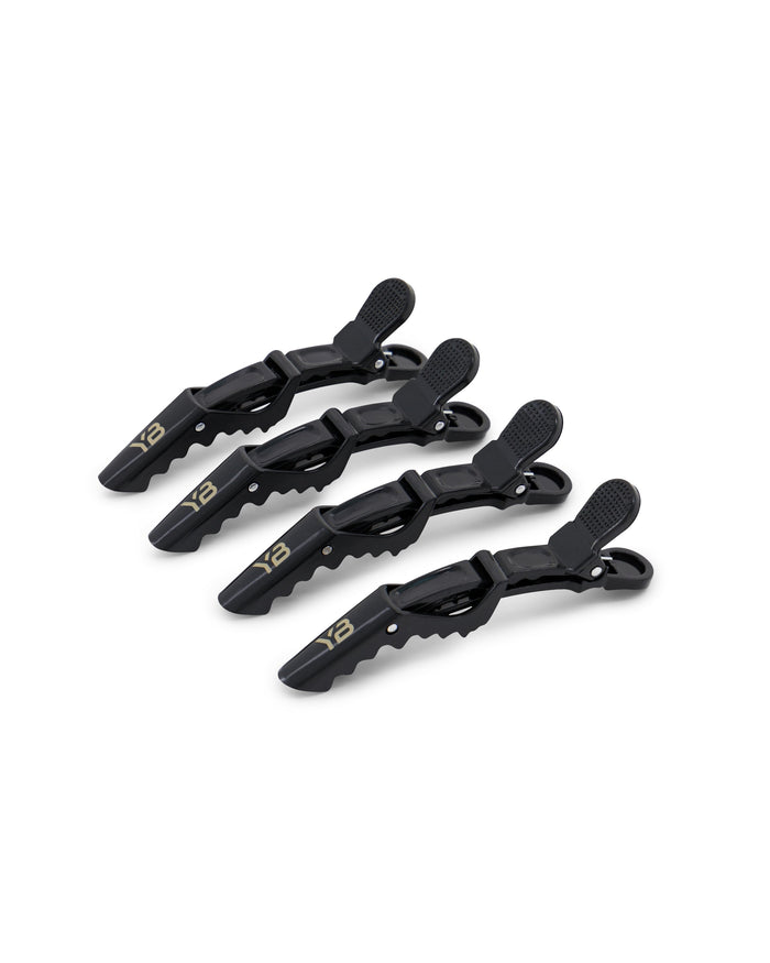 Youmi Beauty Hair Clips - Youmi Beauty
