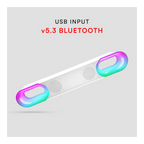 USB Input