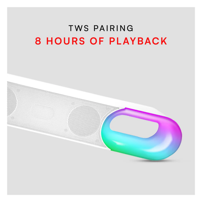 TWS Pairing