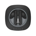 HAPIPOLA CIRCLE Earbuds | 13mm Driver | 100 hours Stand-by | 50 hours Combined Playback | Touch Control Type C Interface