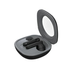 HAPIPOLA CIRCLE Earbuds | 13mm Driver | 100 hours Stand-by | 50 hours Combined Playback | Touch Control Type C Interface