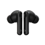 HAPIPOLA CIRCLE Earbuds | 13mm Driver | 100 hours Stand-by | 50 hours Combined Playback | Touch Control Type C Interface