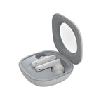 HAPIPOLA CIRCLE Earbuds | 13mm Driver | 100 hours Stand-by | 50 hours Combined Playback | Touch Control Type C Interface