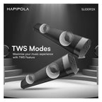 HapipolaSlider12XBluetoothSpeaker-TWSModes