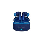 Hapipola Torque Earbuds | Bluetooth v5.3 | 13mm Driver | Up to 23 hours Playback Time | Touch control