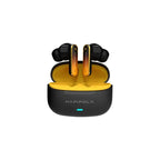 Hapipola Torque Earbuds | Bluetooth v5.3 | 13mm Driver | Up to 23 hours Playback Time | Touch control