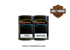 Harley Davidson: Olive - Paint Code 7G52