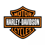 Harley Davidson: Sierra Red