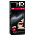 HD COLOR HOME DYE KIT | NB Blue Black 60ml - New Hair Supplies Ireland