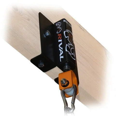 HD Rafter Mounting System