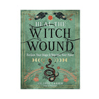 Heal the Witch Wound Book