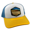 Heartleaf Bluffs Trucker Hat